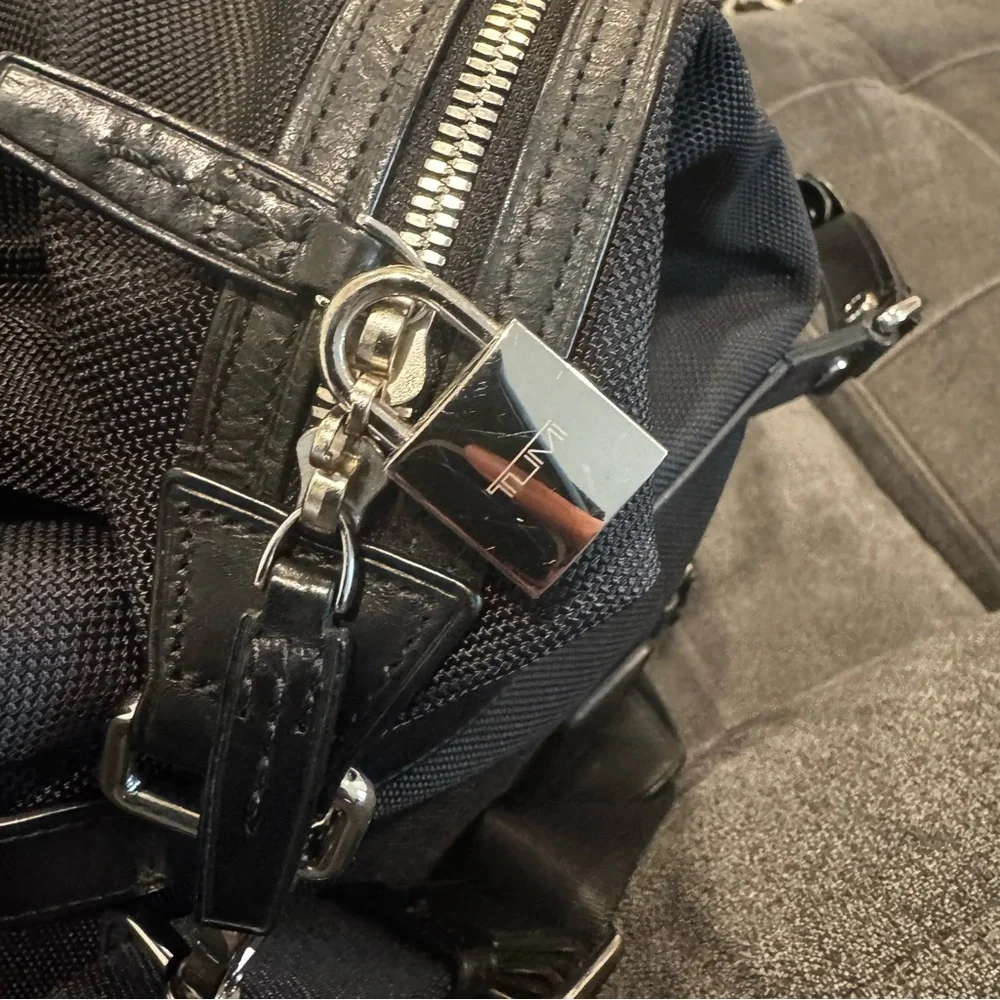 Tumi upper multiple